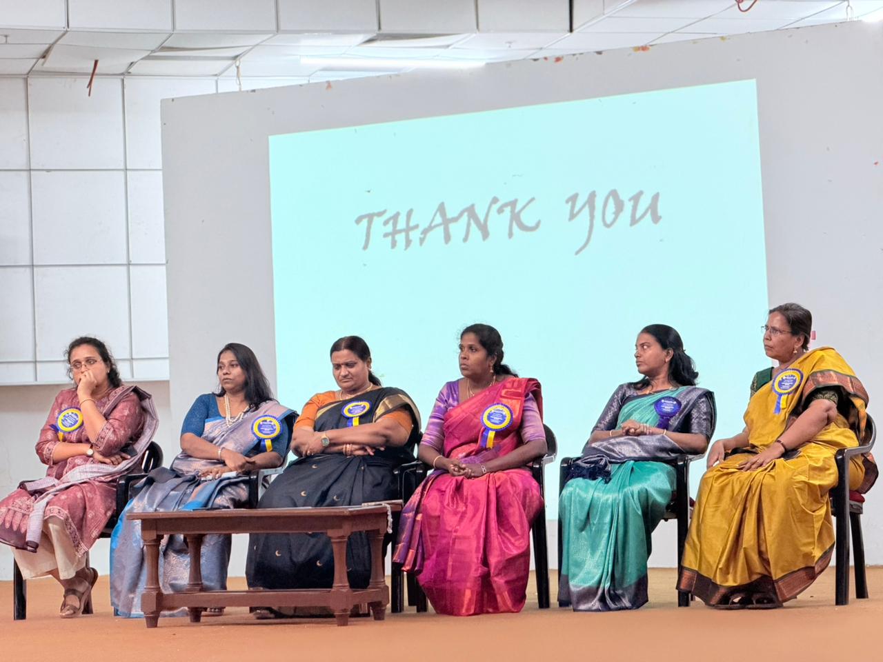 Thrive Workshop 5